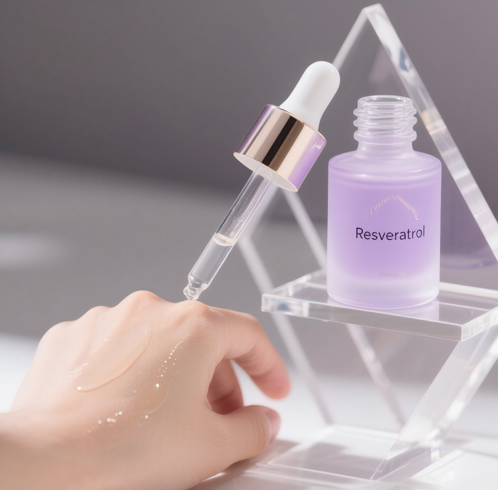 Unlocking the Benefits of Resveratrol: Nature's Antioxidant