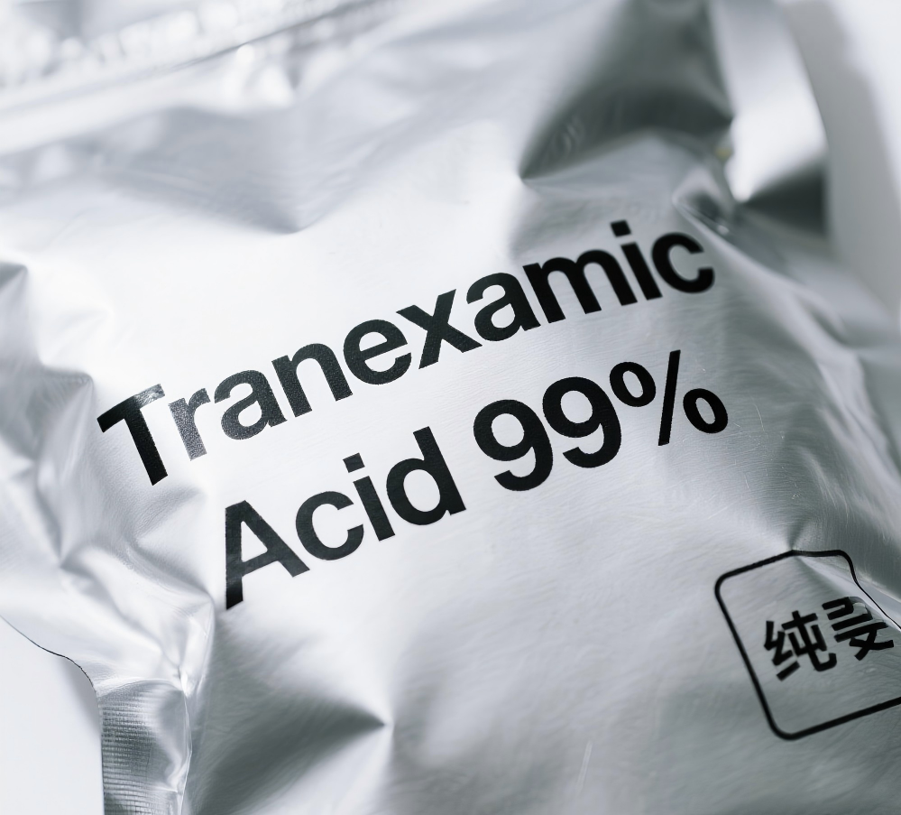 What Does Tranexamic Acid Do to Your Body?​