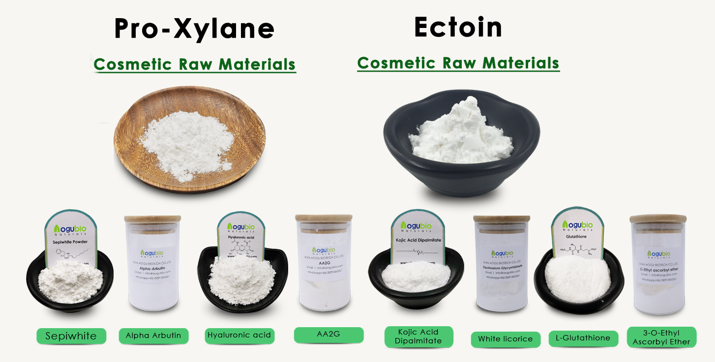 Unraveling the Mysteries of Tranexamic Acid in Cosmetics​