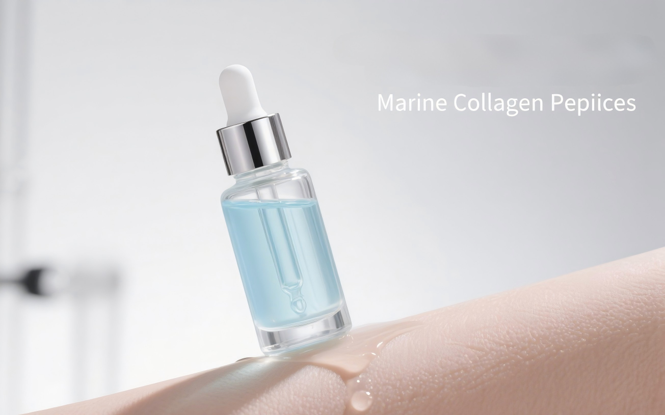 What Are Marine Collagen Peptides For?​