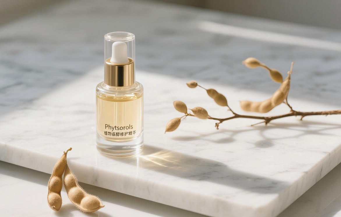 What Is The Function Of Phytosterols?