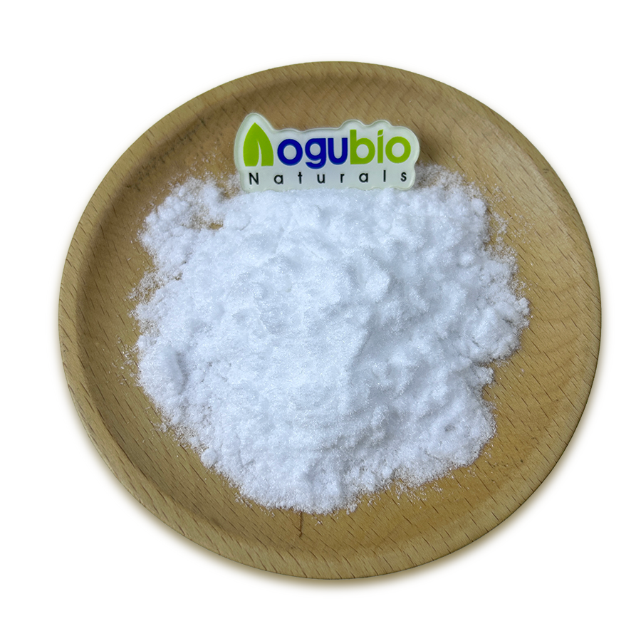 Alpha-arbutin 结晶 (4)