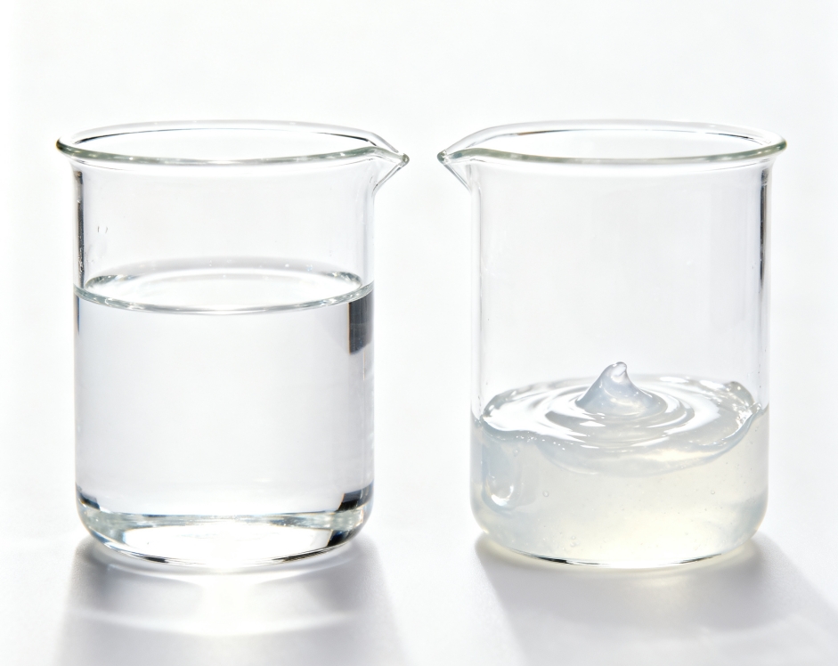 Crothix™ Liquid Thickeners: Revolutionizing Cosmetic Texture with Ease and Performance