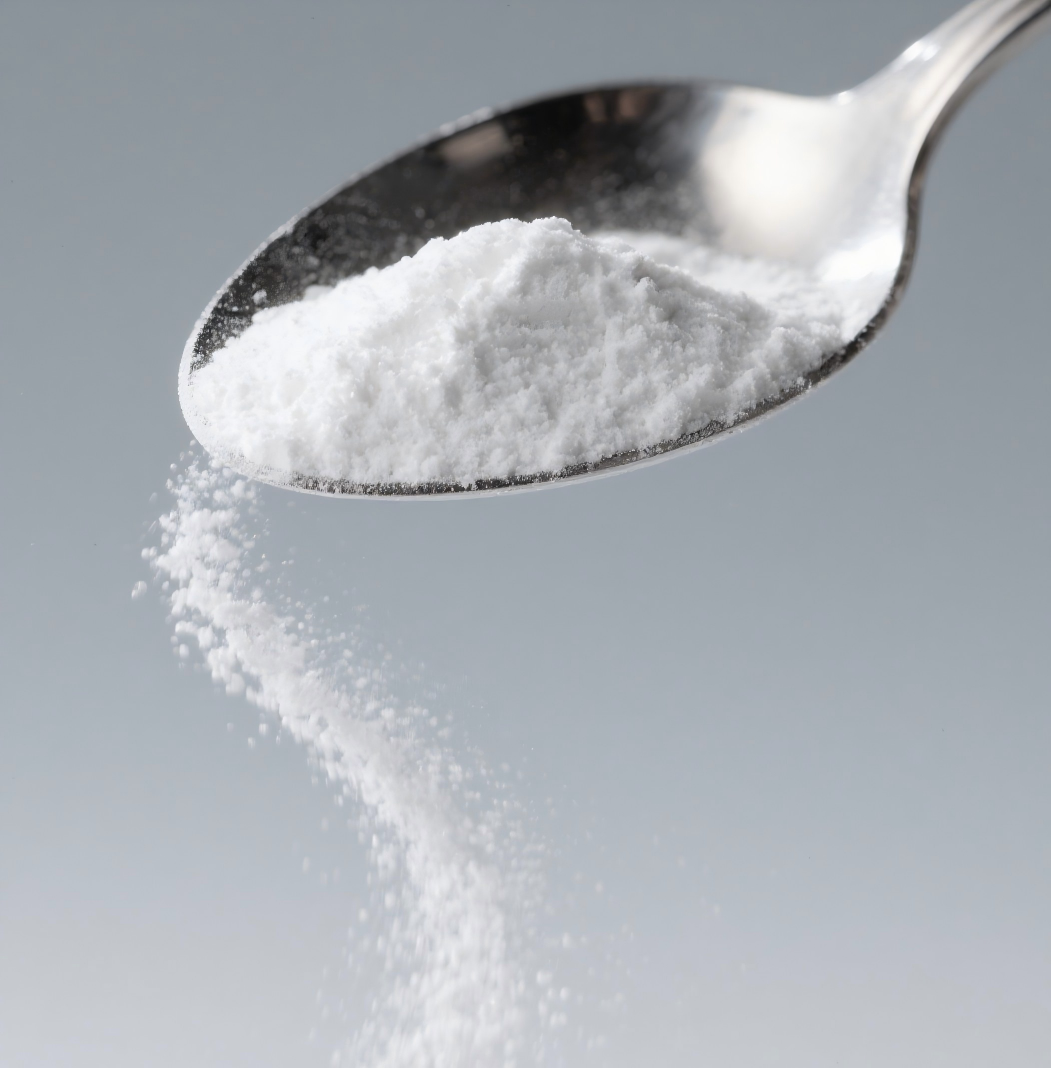 Why HP Starch Is Trending in Cosmetics？