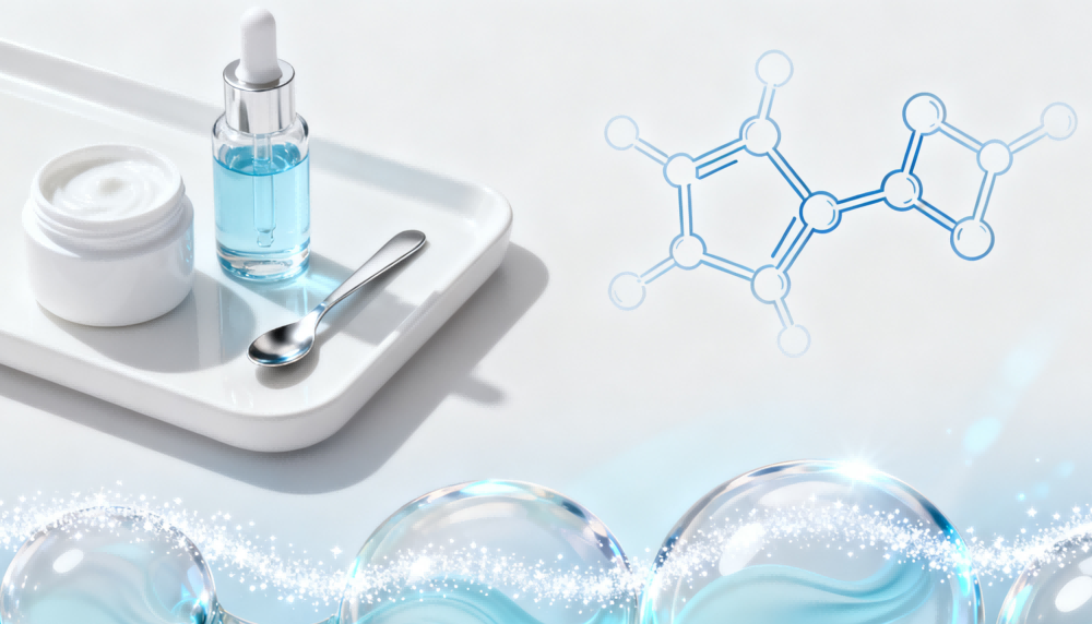 Can L-Glutathione Truly Reverse Sun Damage and Melasma?