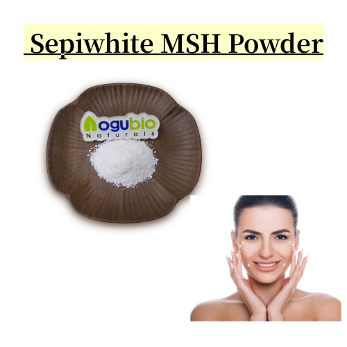 Understanding Sepiwhite MSH: A Comprehensive Guide to a Promising Cosmetic Ingredient