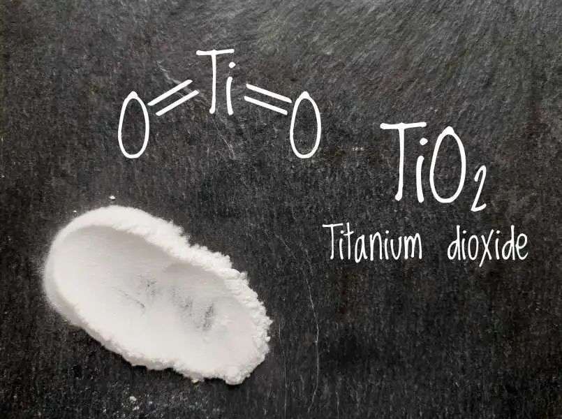 Titanium Dioxide Powder: Properties, Applications, and Future Prospects