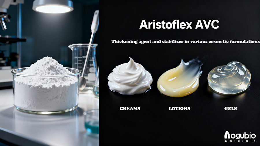 What is Aristoflex AVC Used For?