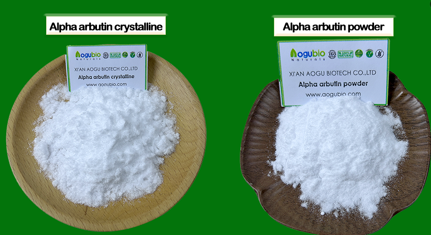 Want Gentle Brightening Without Irritation? Why Has Alpha-Arbutin Become A New Choice For Sensitive Skin?
