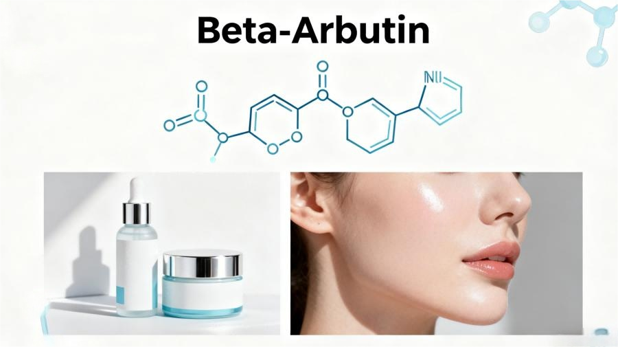 Can Beta-Arbutin Truly Transform Dull Complexions?​