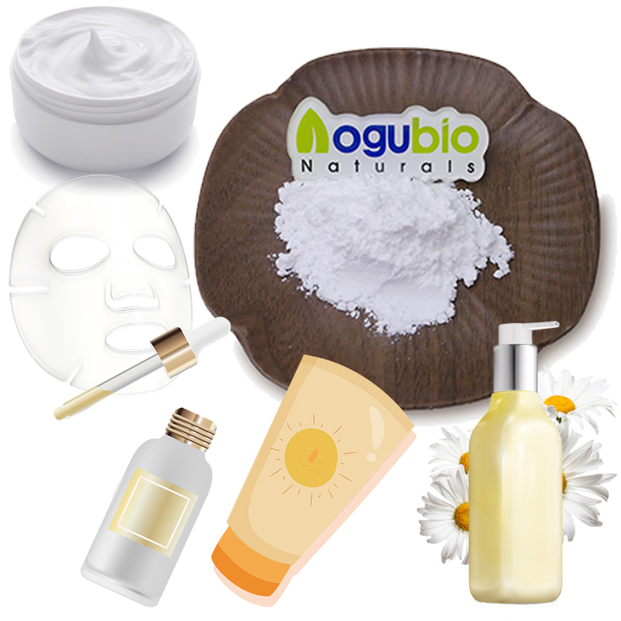 What is 99% Cetyl Tranexamate HCl and How Does It Work for Hyperpigmentation?