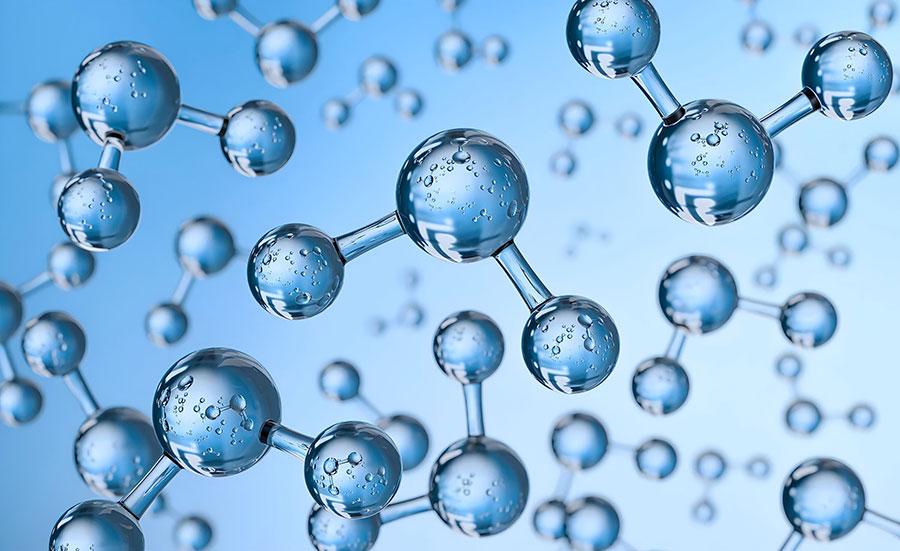 The Molecular Marvel: Exploring Hyaluronic Acid and the Power of Size