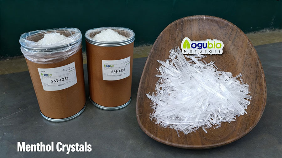 What’s Fueling the Global Menthol Crystal Market? Exploring Their Cooling Science and Industry Impact