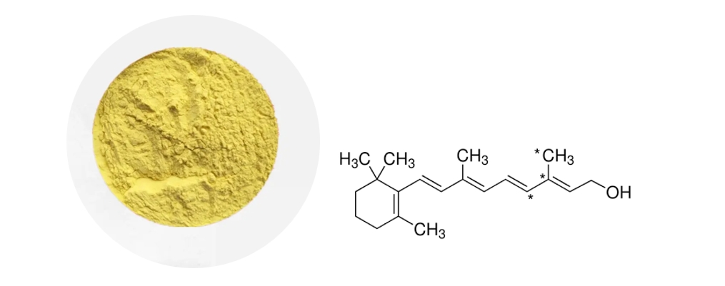 Retinol Powder: Mechanisms, Proven Skin Benefits & 2025-2030 Market Outlook – A Cosmetic Chemist’s Guide