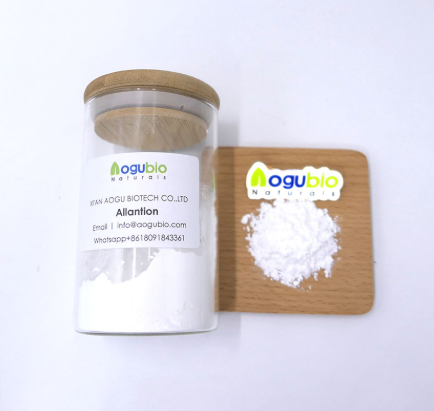 Why Is Allantoin a Must-Have for Sensitive Skin Care?