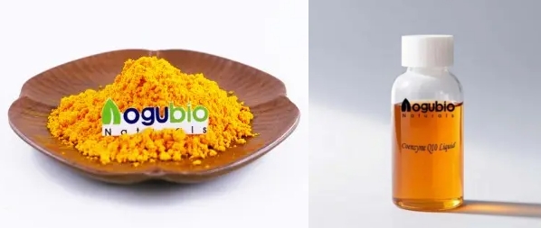 Isn’t Coenzyme Q10 the Ultimate Anti-Aging Secret for Dull Skin?​