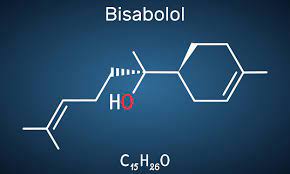 Bisabolol: Nature’s Gentle Powerhouse for Skin Calm & Care