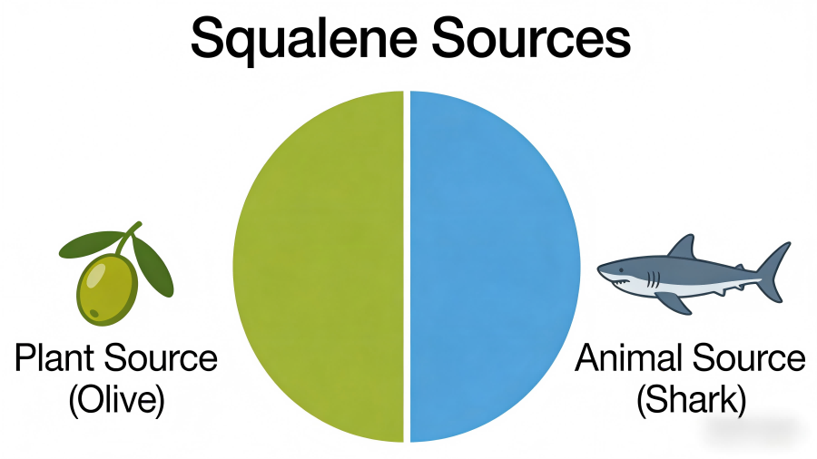 Squalene: The Ultimate Moisturizing Ingredient for Glowing Skin