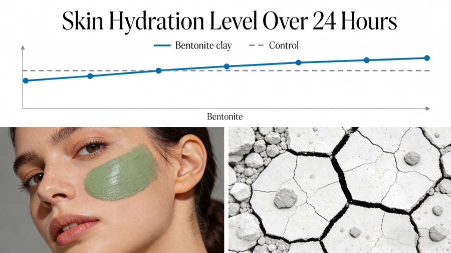 Bentonite Clay: The Natural Star in 2026 Skincare Formulas