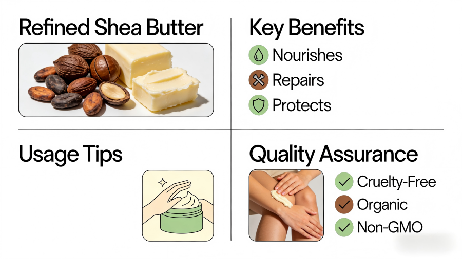生成 Refined shea butter 化妆品领域使用效果配图 (1)(1).png