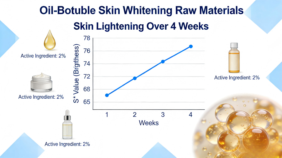 Oil-soluble Skin Whitening Raw Materials .png
