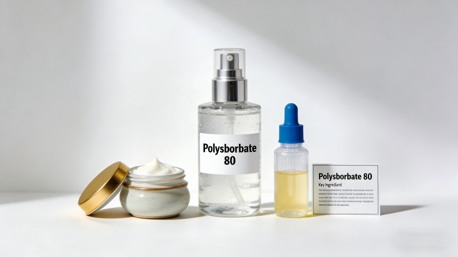 Polysorbate 80 化妆品配图(1).png