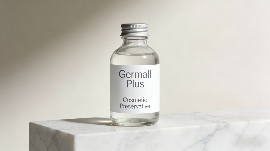 Why Choose Germall Plus for Skincare Stability?