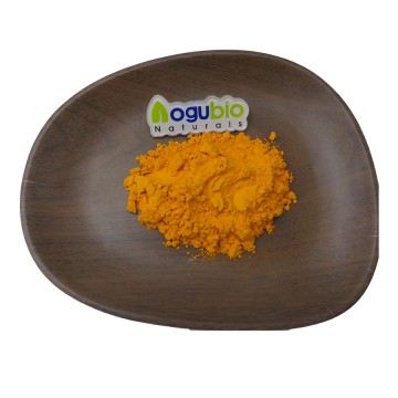 Can Curcumin Really Brighten Dull Skin?