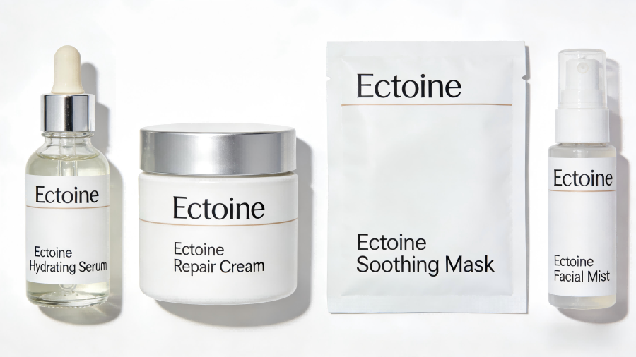 Can Ectoine Really Protect Your Skin Barrier?