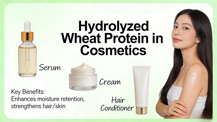 Hydrolyzed Wheat Protein Cosmetic Applications(1).png