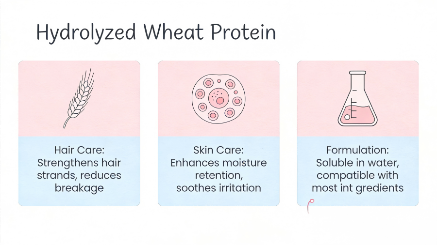 Hydrolyzed Wheat Protein Cosmetic Applications (2)(1).png