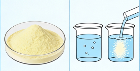 Cationic Guar Gum: The Natural Conditioning Powerhouse for Modern Hair Care