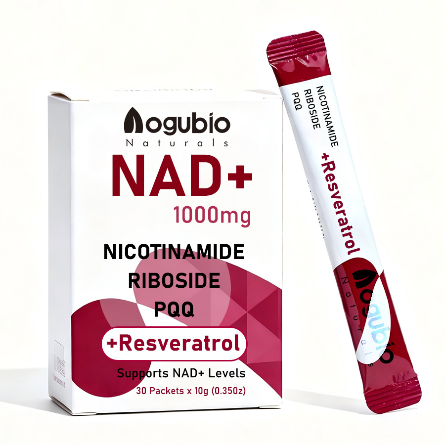 What is NAD+ Cosmetic Ingredient? Professional Interpretation Backed by Research