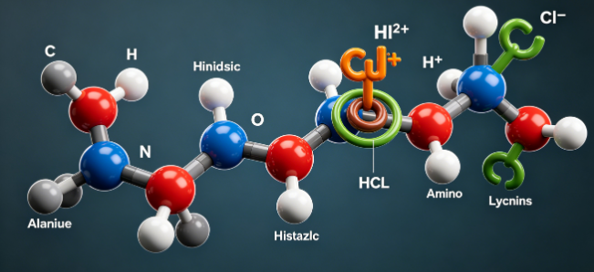 The Definitive Guide to Alanine/Histidine/Lysine Polypeptide Copper HCl