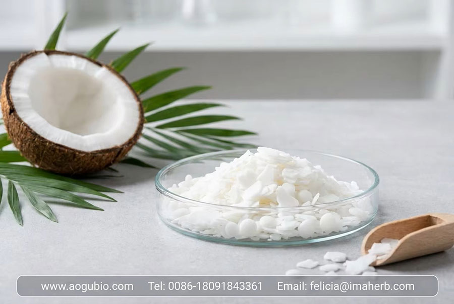 Enhance Your Formula Quality: Premium Cosmetics-grade Cetyl Alcohol, Delivering Outstanding Performance and Stability
