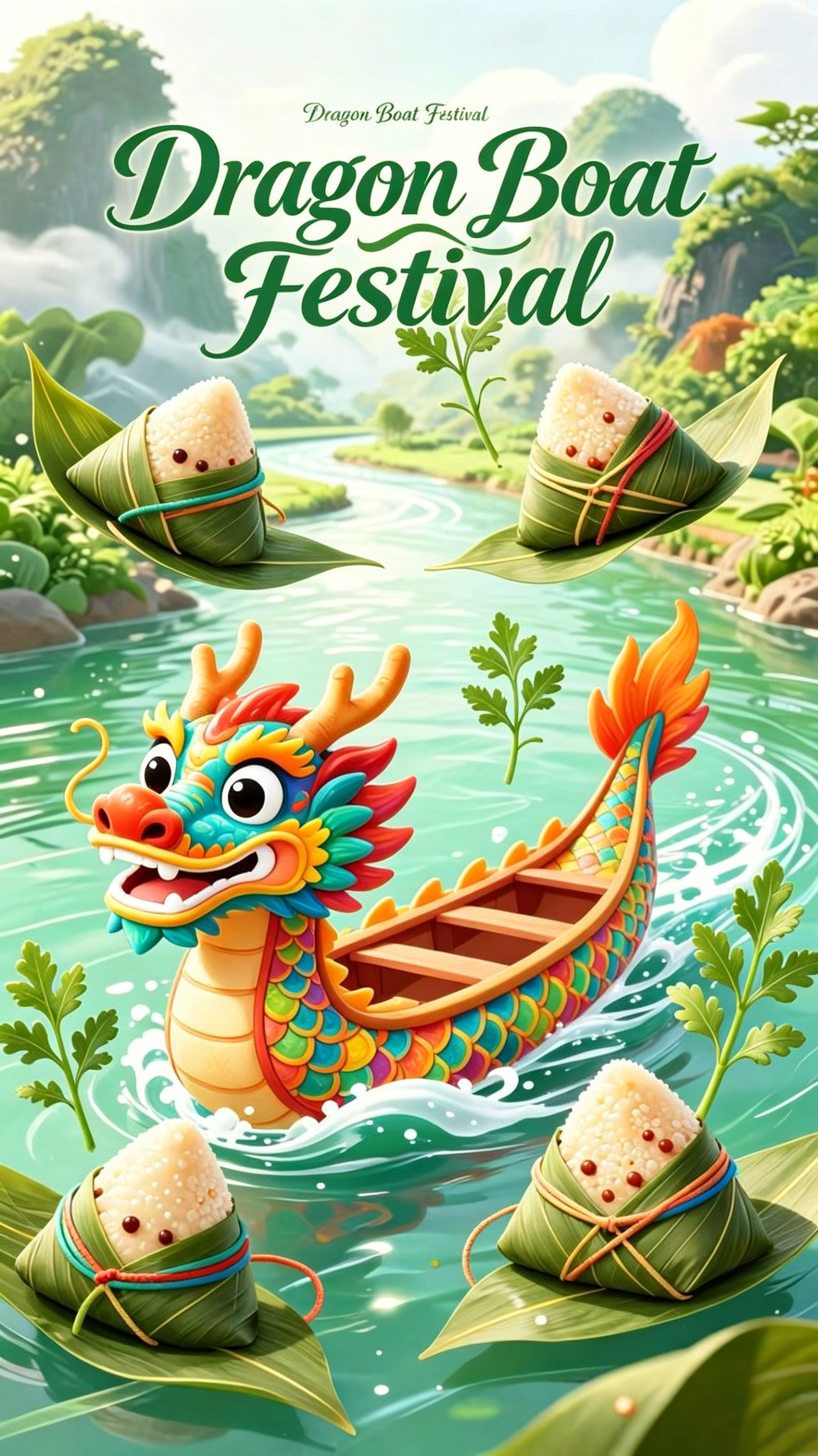 Dragon Boat Festival Guide: History, Traditions and Cultural Significance of China’s Duanwu Festival