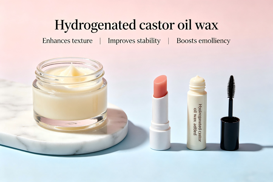 Hydrogenated castor oil wax.png