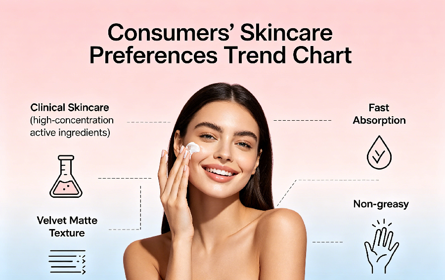 Mastering Formulation Stability: The Ultimate Guide to Polyacrylate Crosspolymer-6 in Modern Cosmetics