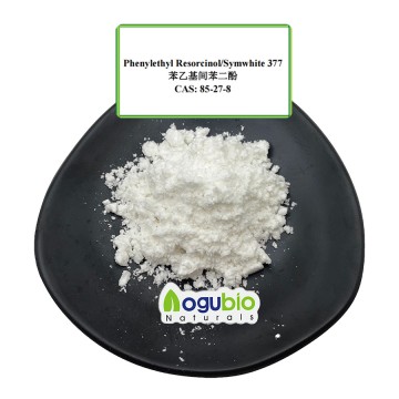 Лучший ингредиент для осветления кожи: SymWhite 377 в...