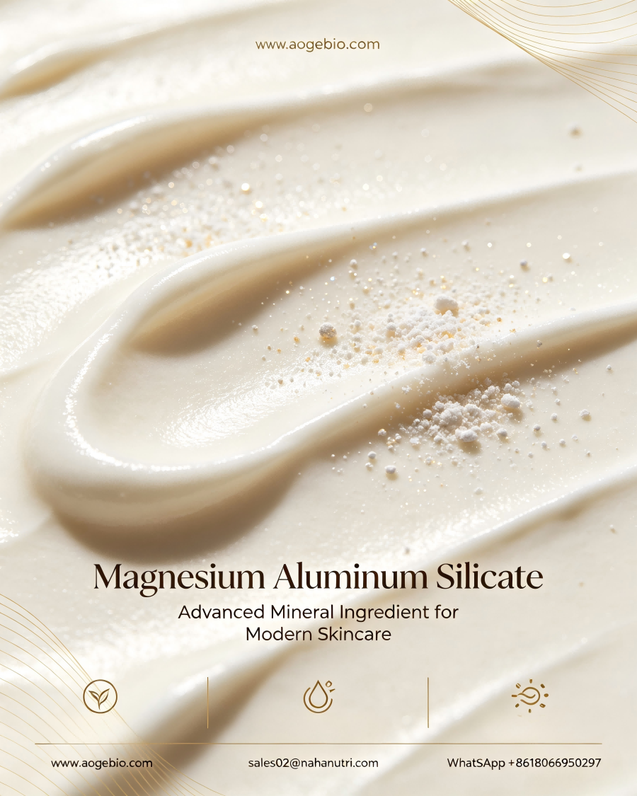 Is Magnesium Aluminum Silicate Safe For All Skincare Products?
