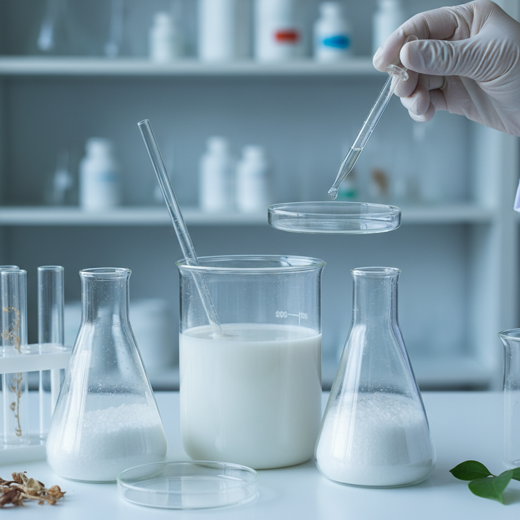 Magnesium Ascorbyl Phosphate For Cosmetic Ingredient Sourcing And Supply Programs