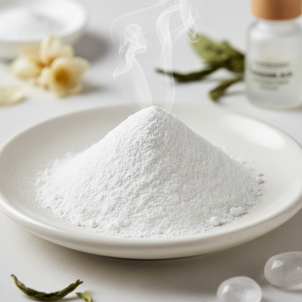 Tranexamic Acid Powder For Skin Care & Personal Care Product