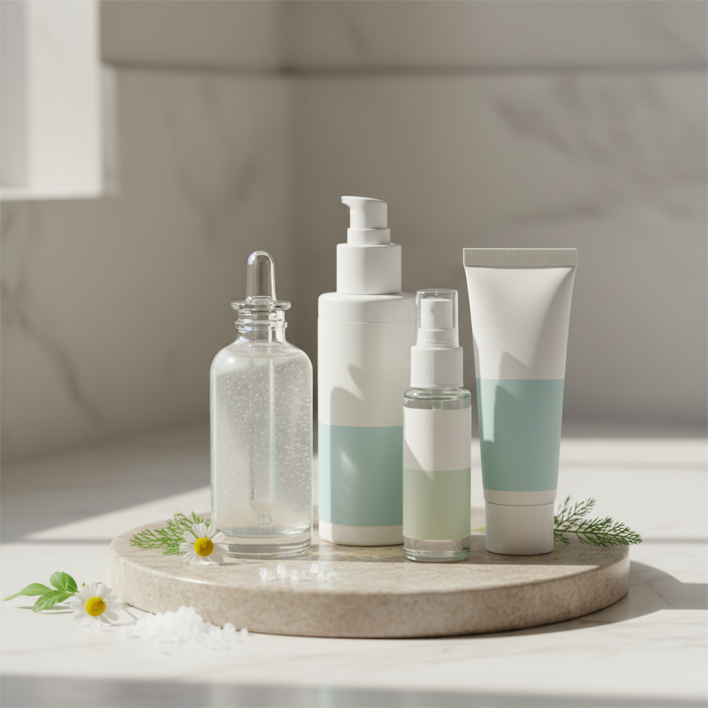 Azelaic Acid For Moisturizing & Barrier-Repair Product Lines