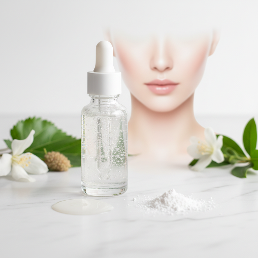 Beta-Arbutin For Hyperpigmentation And Dark-Spot Skincare