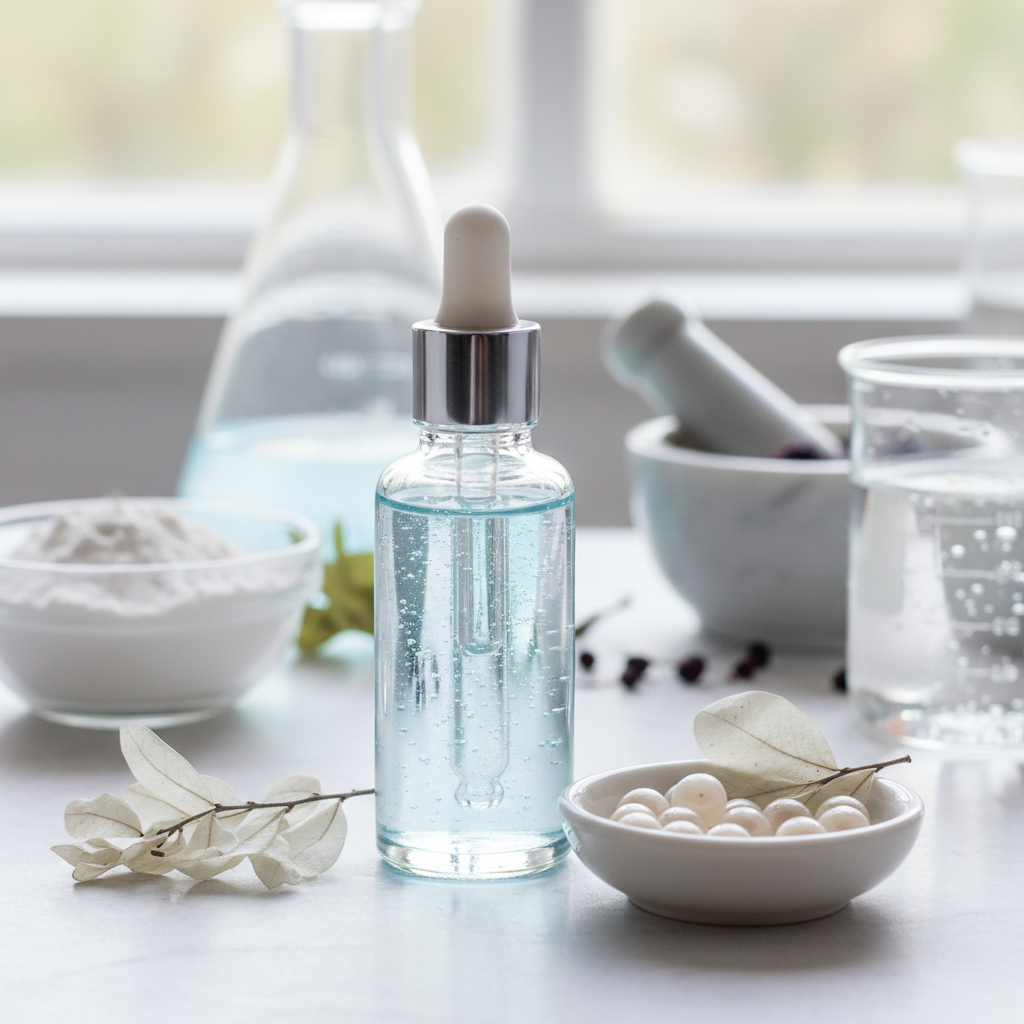 Alpha Arbutin For Skin Care & Personal Care Product