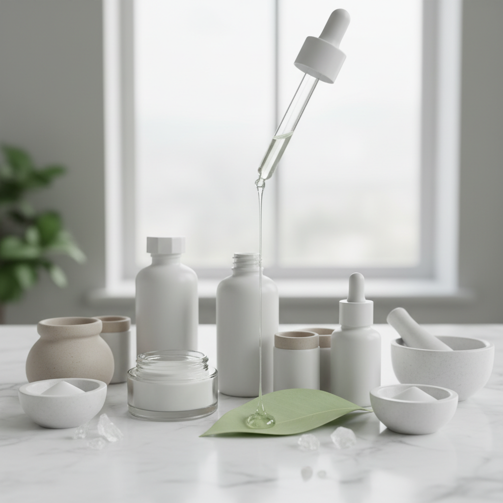 Azelaic Acid For Skin Care & Personal Care Product