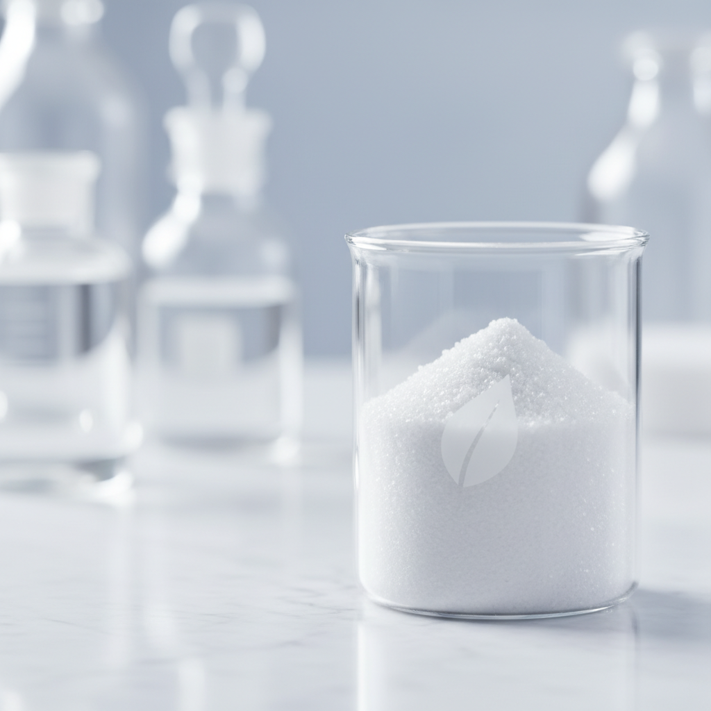 99% Pure Alpha Arbutin Powder For Whitening & Brightening Product Development