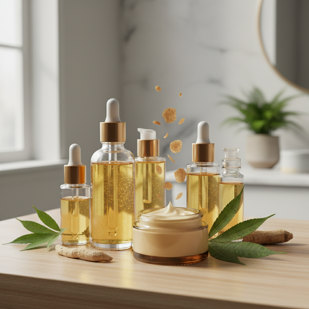 Retinol For Hyperpigmentation And Dark-Spot Skincare