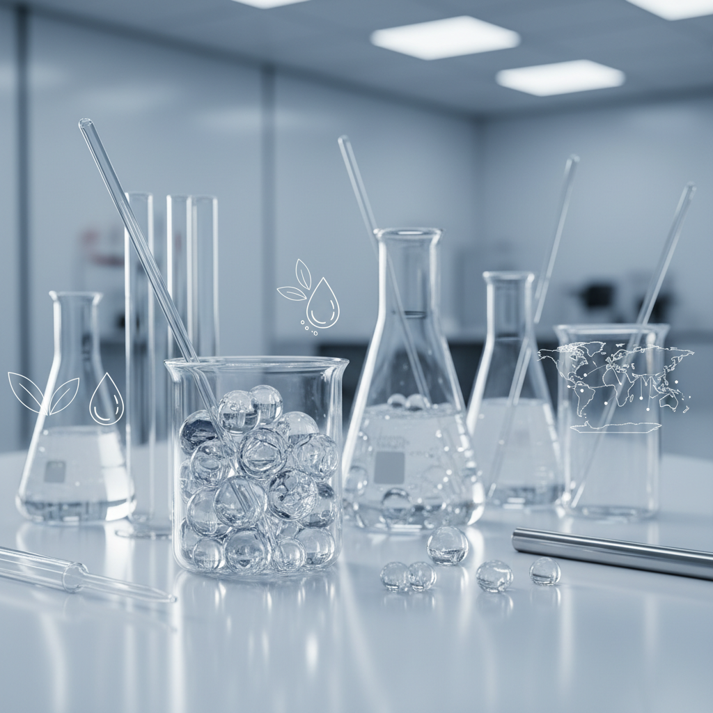 Hyaluronic Acid For Cosmetic Ingredient Sourcing And Supply Programs