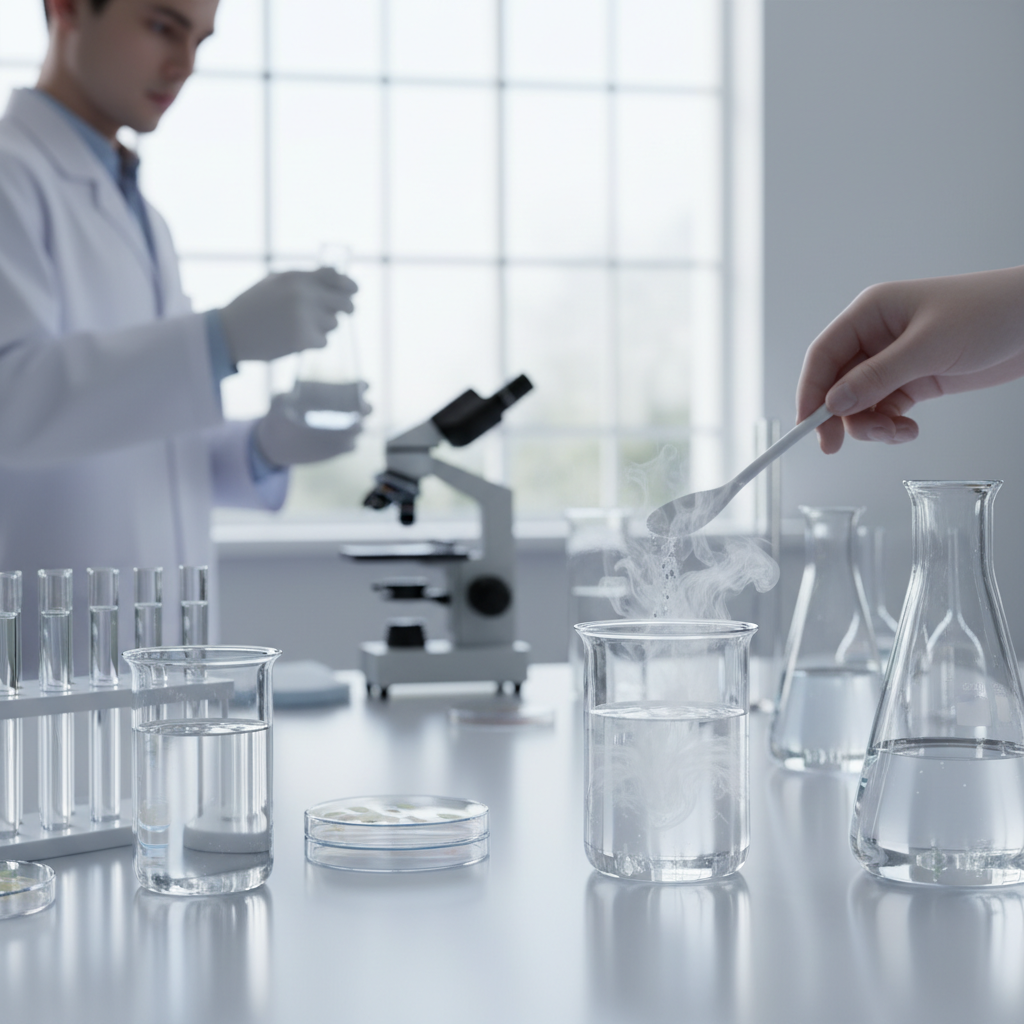 Alpha Arbutin For Whitening & Brightening Product Development